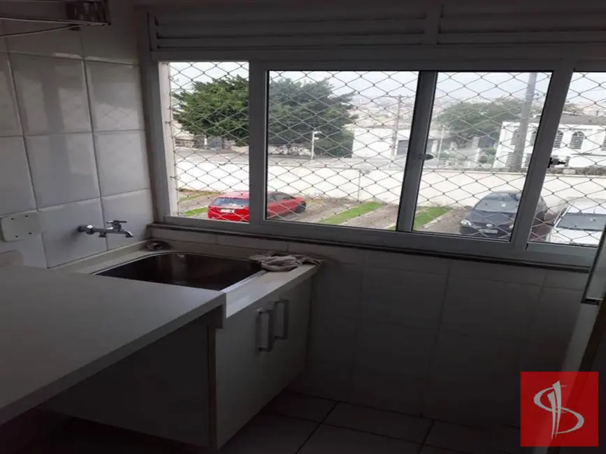 Foto 7 de Apartamento com 2 quartos à venda, 58m2 em Cidade Satélite Santa Bárbara, São Paulo - SP