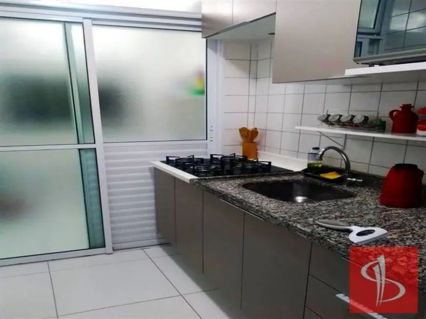 Apartamento com 2 quartos à venda, 57m2 em Chácara Califórnia, São Paulo - SP - imagem 7 Foto 7 de Apartamento com 2 quartos à venda, 57m2 em Chácara Califórnia, São Paulo - SP