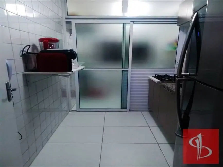 Apartamento com 2 quartos à venda, 57m2 em Chácara Califórnia, São Paulo - SP - imagem 9 Foto 9 de Apartamento com 2 quartos à venda, 57m2 em Chácara Califórnia, São Paulo - SP