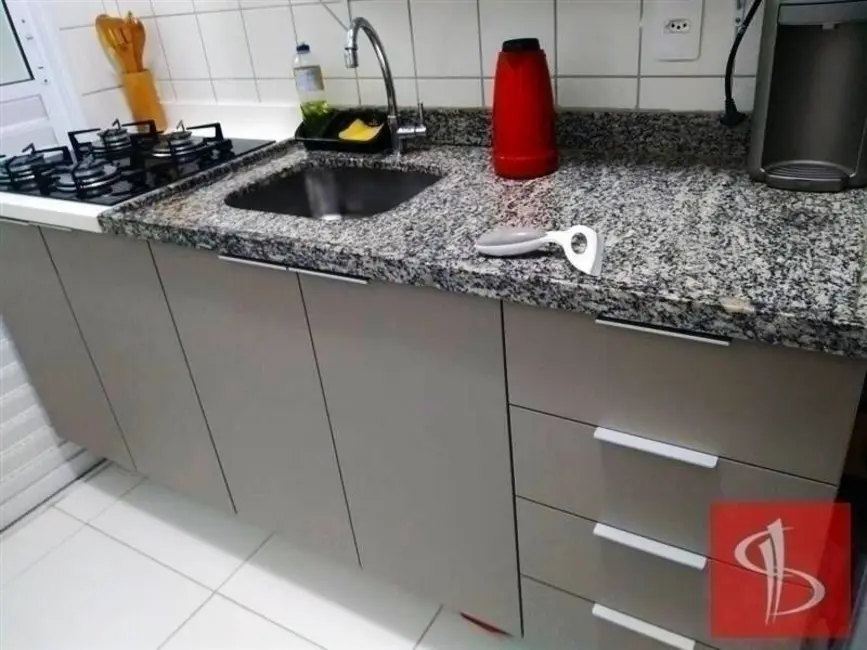 Apartamento com 2 quartos à venda, 57m2 em Chácara Califórnia, São Paulo - SP - imagem 6 Foto 6 de Apartamento com 2 quartos à venda, 57m2 em Chácara Califórnia, São Paulo - SP