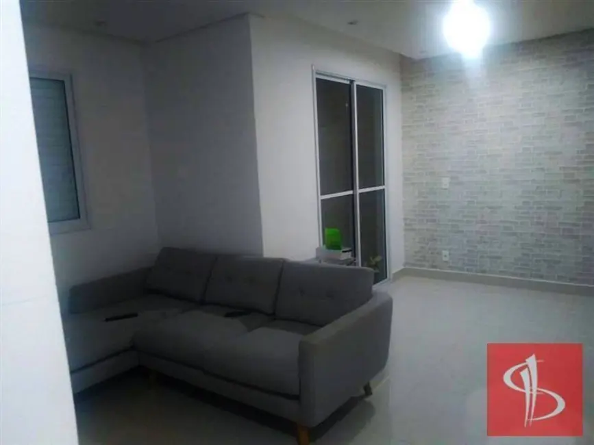 Apartamento com 2 quartos à venda, 57m2 em Chácara Califórnia, São Paulo - SP - imagem 5 Foto 5 de Apartamento com 2 quartos à venda, 57m2 em Chácara Califórnia, São Paulo - SP