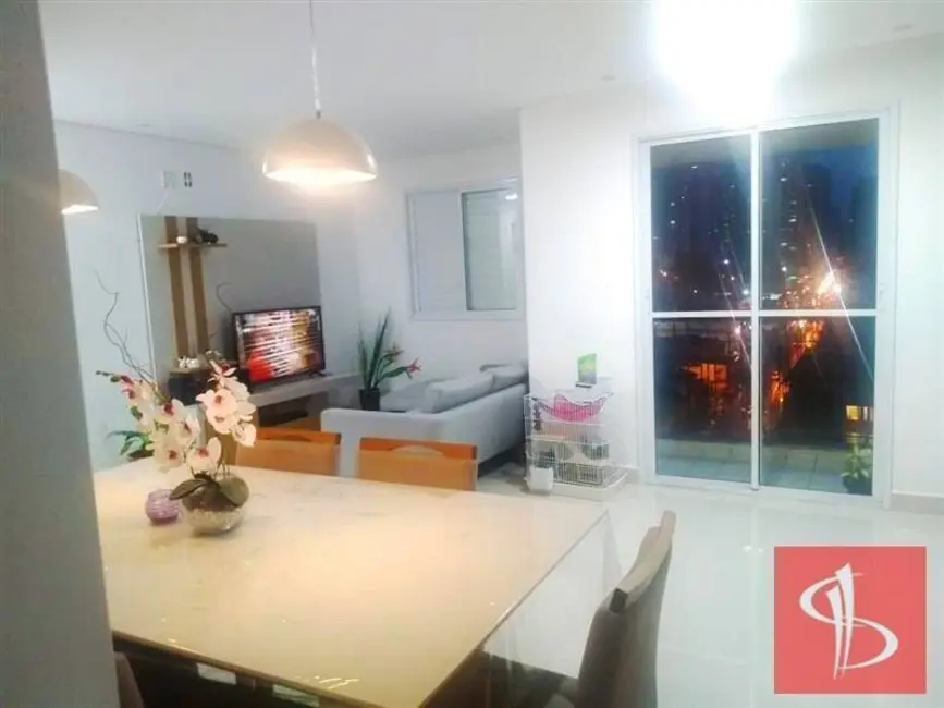 Apartamento com 2 quartos à venda, 57m2 em Chácara Califórnia, São Paulo - SP - imagem 2 Foto 2 de Apartamento com 2 quartos à venda, 57m2 em Chácara Califórnia, São Paulo - SP