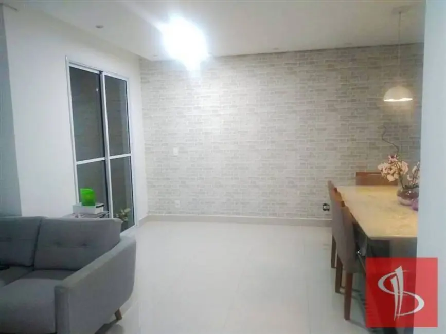 Apartamento com 2 quartos à venda, 57m2 em Chácara Califórnia, São Paulo - SP - imagem 4 Foto 4 de Apartamento com 2 quartos à venda, 57m2 em Chácara Califórnia, São Paulo - SP