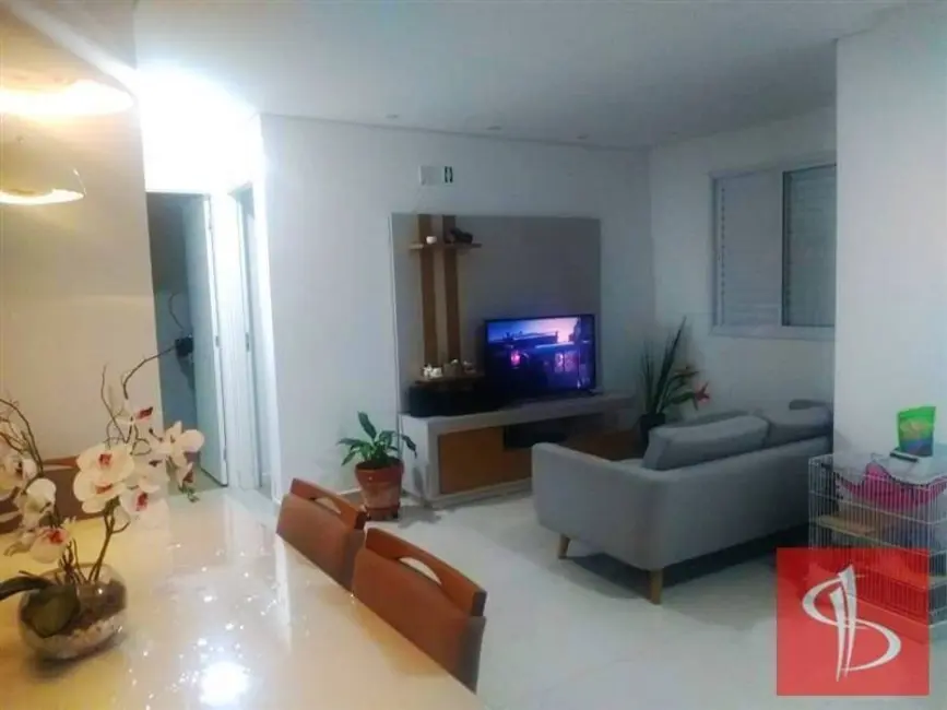 Apartamento com 2 quartos à venda, 57m2 em Chácara Califórnia, São Paulo - SP - imagem 1 Foto 1 de Apartamento com 2 quartos à venda, 57m2 em Chácara Califórnia, São Paulo - SP