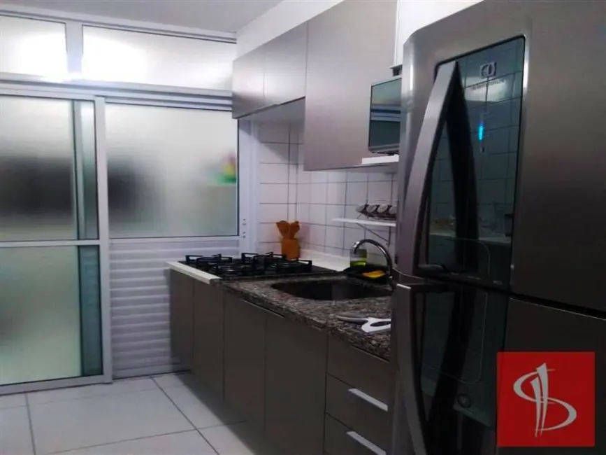 Apartamento com 2 quartos à venda, 57m2 em Chácara Califórnia, São Paulo - SP - imagem 8 Foto 8 de Apartamento com 2 quartos à venda, 57m2 em Chácara Califórnia, São Paulo - SP