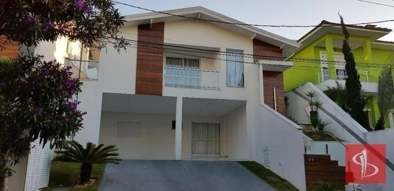 Foto 5 de Casa com 3 quartos à venda, 156m2 em Aruja - SP