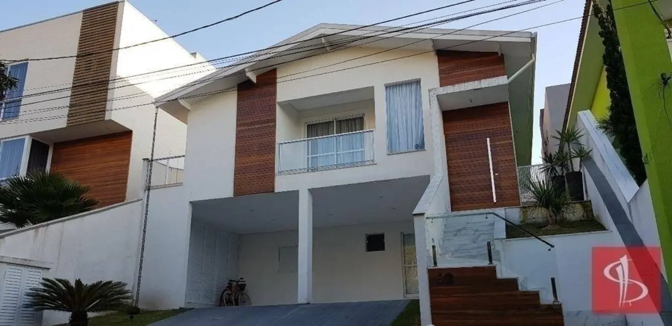 Foto 1 de Casa com 3 quartos à venda, 156m2 em Aruja - SP