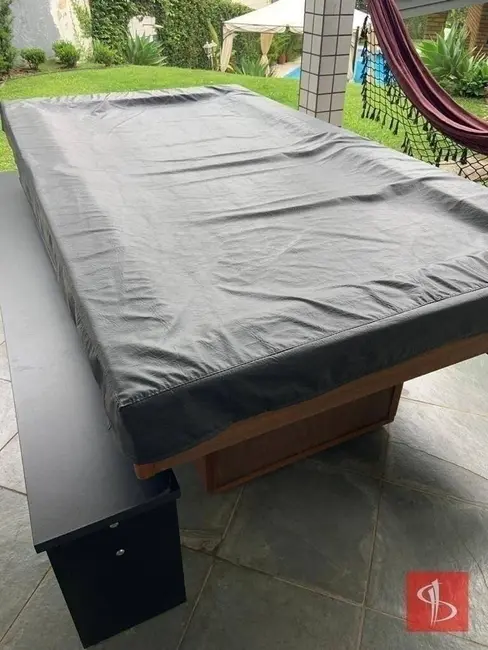 Foto 9 de Casa com 3 quartos à venda, 288m2 em Jardim Fazenda Rincão, Aruja - SP