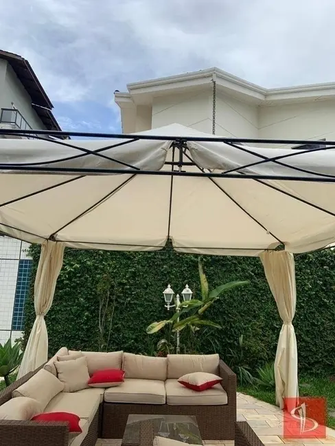 Foto 5 de Casa com 3 quartos à venda, 288m2 em Jardim Fazenda Rincão, Aruja - SP