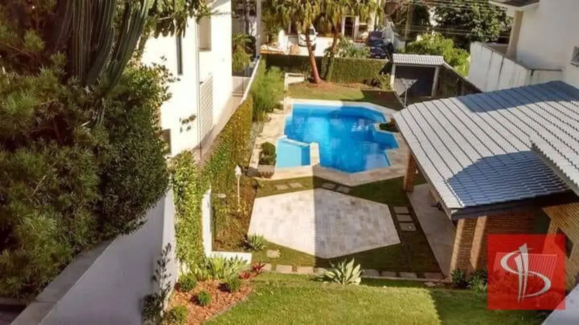 Foto 2 de Casa com 3 quartos à venda, 288m2 em Jardim Fazenda Rincão, Aruja - SP