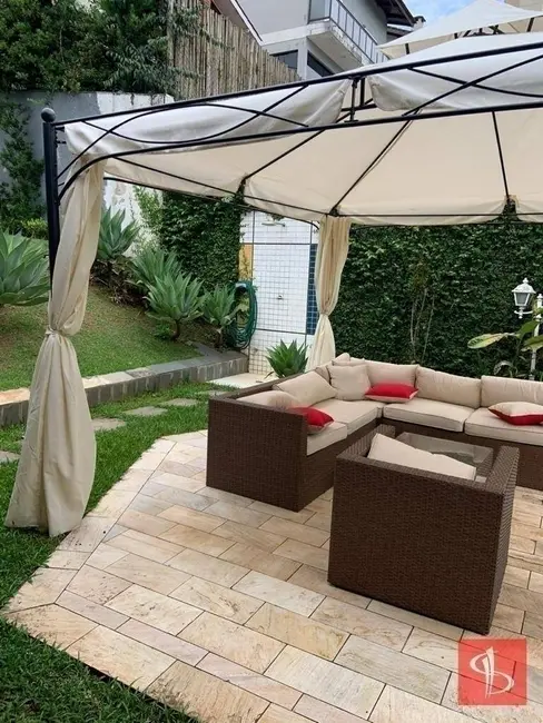 Foto 4 de Casa com 3 quartos à venda, 288m2 em Jardim Fazenda Rincão, Aruja - SP