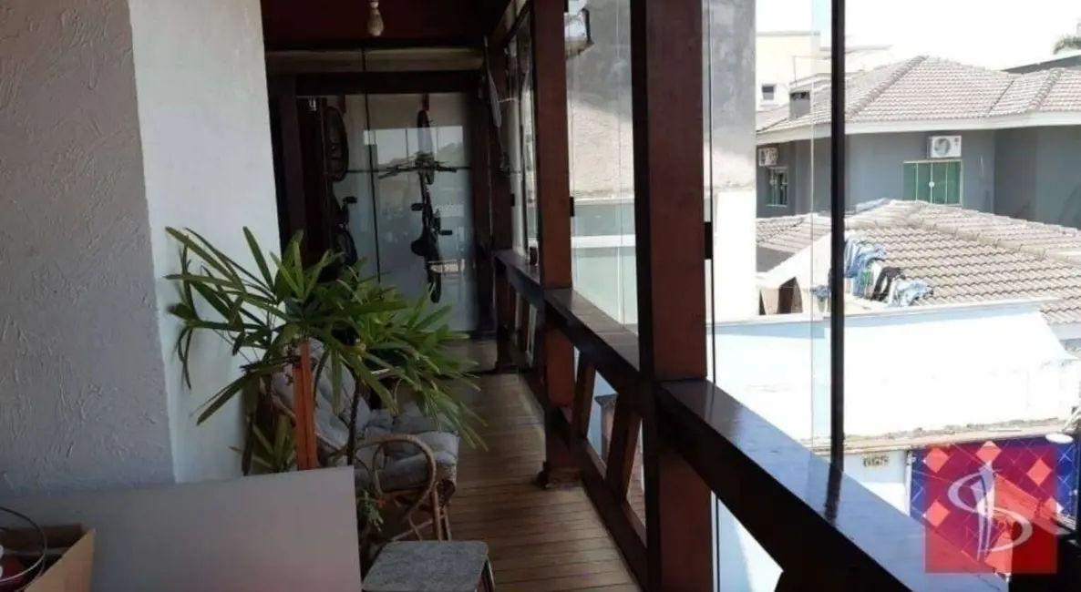 Foto 4 de Casa com 4 quartos à venda, 188m2 em Jardim Fazenda Rincão, Aruja - SP