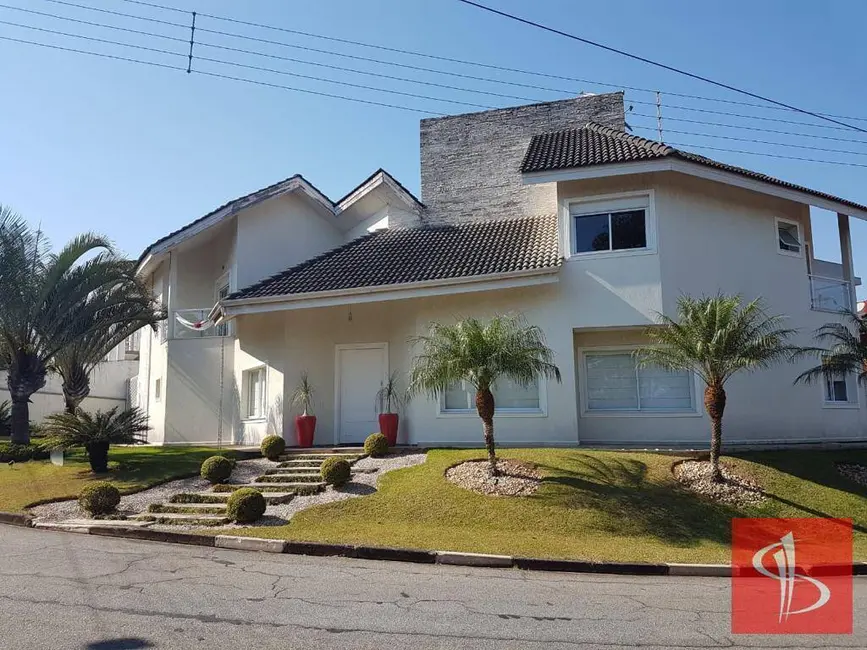 Foto 5 de Casa com 4 quartos à venda, 300m2 em Jardim Fazenda Rincão, Aruja - SP