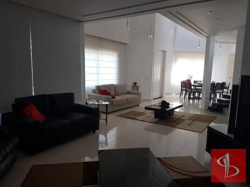 Foto 7 de Casa com 4 quartos à venda, 300m2 em Jardim Fazenda Rincão, Aruja - SP