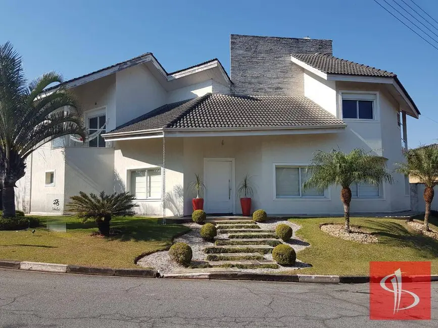 Foto 1 de Casa com 4 quartos à venda, 300m2 em Jardim Fazenda Rincão, Aruja - SP