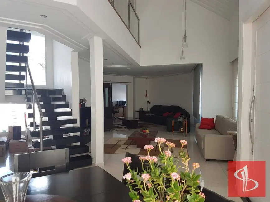 Foto 9 de Casa com 4 quartos à venda, 300m2 em Jardim Fazenda Rincão, Aruja - SP