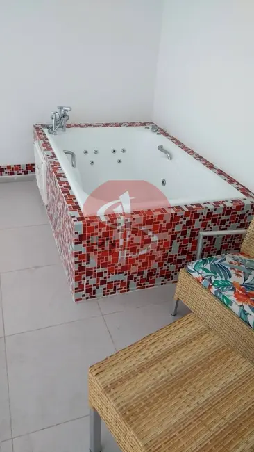 Foto 6 de Casa com 4 quartos para alugar, 270m2 em Jardim Fazenda Rincão, Aruja - SP