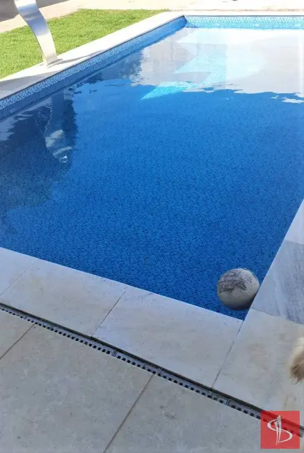 Foto 9 de Casa com 4 quartos à venda, 436m2 em Jardim Fazenda Rincão, Aruja - SP