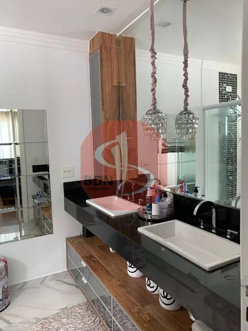 Foto 4 de Casa com 5 quartos à venda, 479m2 em Aruja - SP