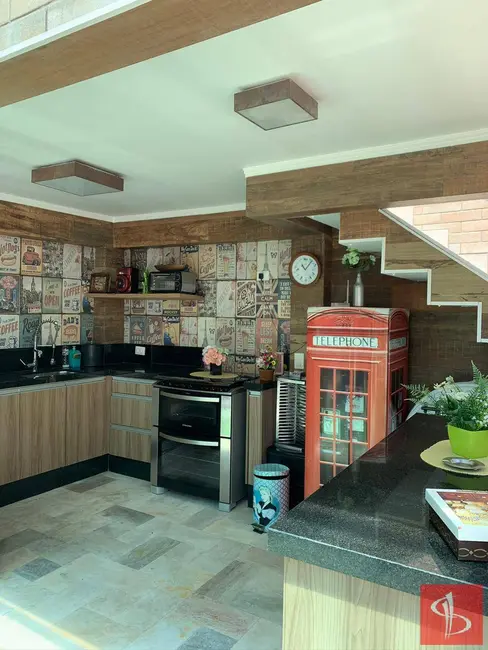 Foto 7 de Casa com 5 quartos à venda, 479m2 em Aruja - SP