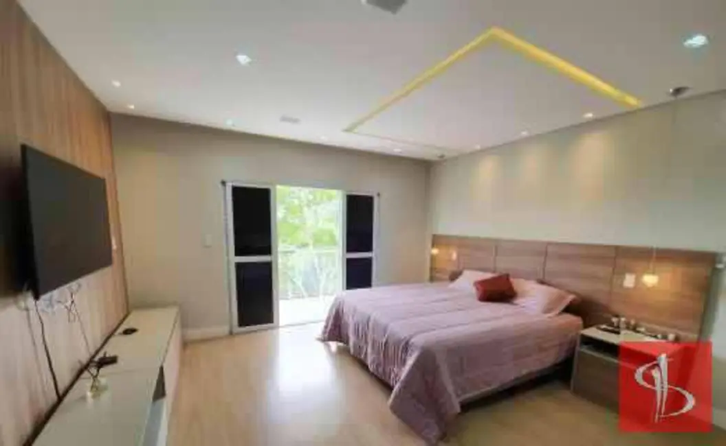 Foto 4 de Casa com 3 quartos à venda, 331m2 em Aruja - SP