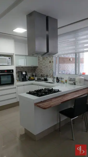 Foto 4 de Casa com 3 quartos à venda, 225m2 em Vila Oliveira, Mogi Das Cruzes - SP