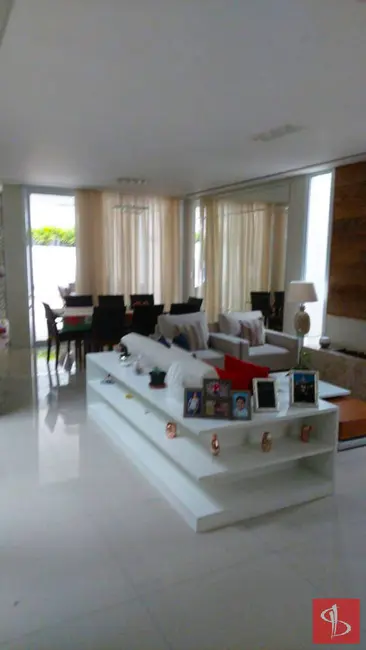 Foto 2 de Casa com 3 quartos à venda, 225m2 em Vila Oliveira, Mogi Das Cruzes - SP