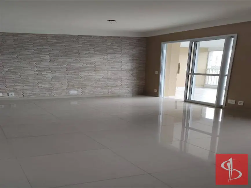 Foto 2 de Apartamento com 2 quartos à venda, 92m2 em Tatuapé, São Paulo - SP