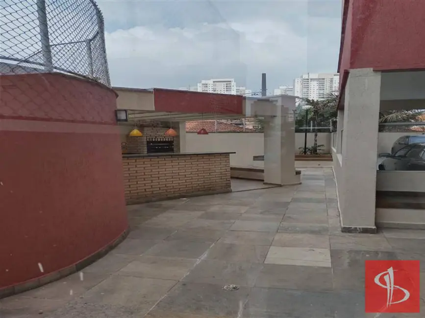 Foto 6 de Apartamento com 3 quartos à venda, 69m2 em Tatuapé, São Paulo - SP