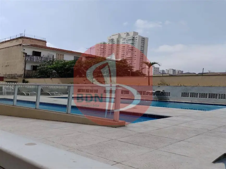 Foto 4 de Apartamento com 3 quartos à venda, 69m2 em Tatuapé, São Paulo - SP