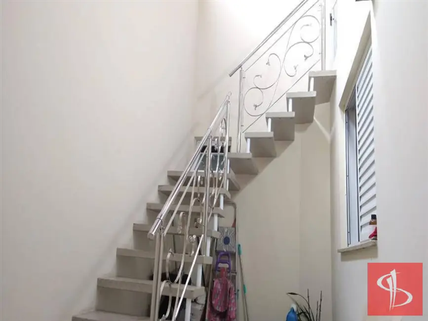 Foto 6 de Casa com 2 quartos à venda, 125m2 em Mooca, São Paulo - SP