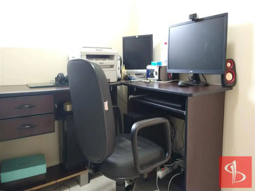 Foto 9 de Casa com 2 quartos à venda, 125m2 em Mooca, São Paulo - SP