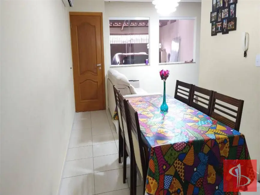 Foto 2 de Casa com 2 quartos à venda, 125m2 em Mooca, São Paulo - SP