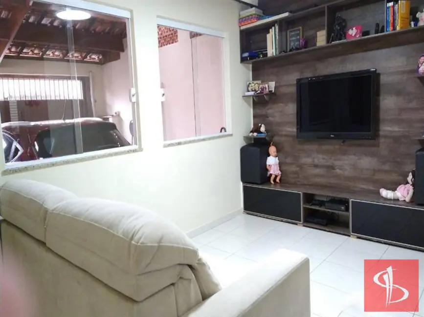 Foto 1 de Casa com 2 quartos à venda, 125m2 em Mooca, São Paulo - SP