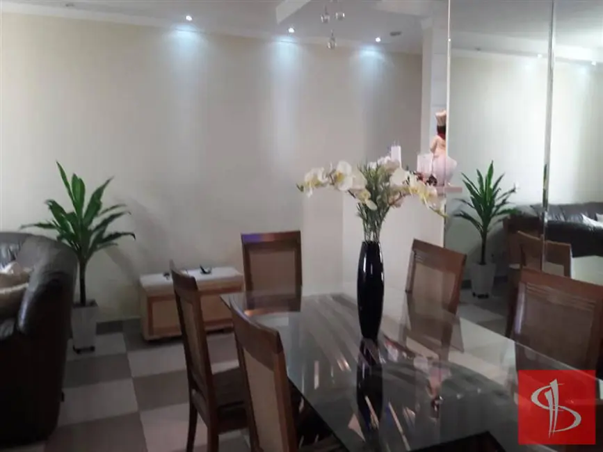 Foto 4 de Apartamento com 3 quartos à venda, 113m2 em Vila Canero, São Paulo - SP