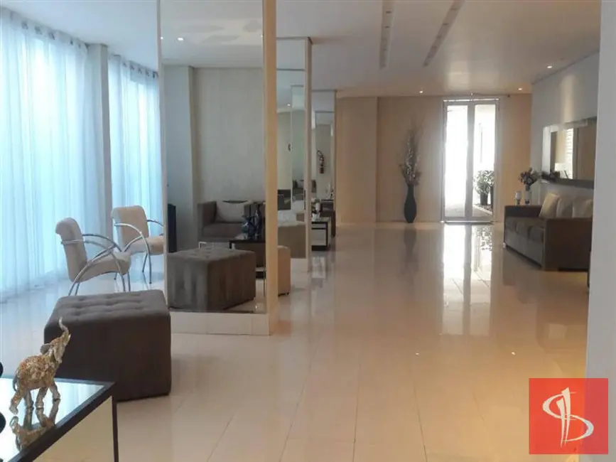 Foto 9 de Apartamento com 3 quartos à venda, 113m2 em Vila Canero, São Paulo - SP