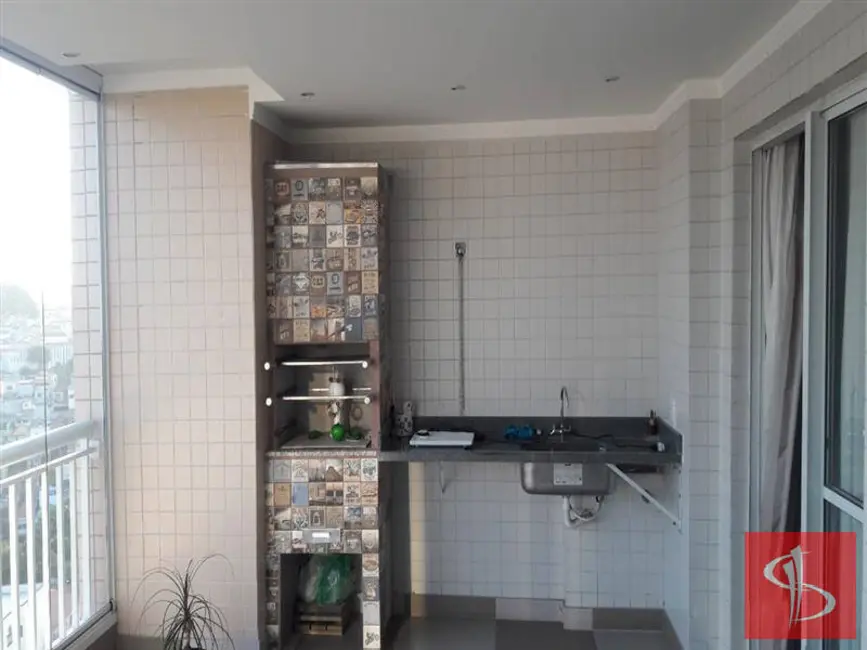 Foto 2 de Apartamento com 3 quartos à venda, 113m2 em Vila Canero, São Paulo - SP