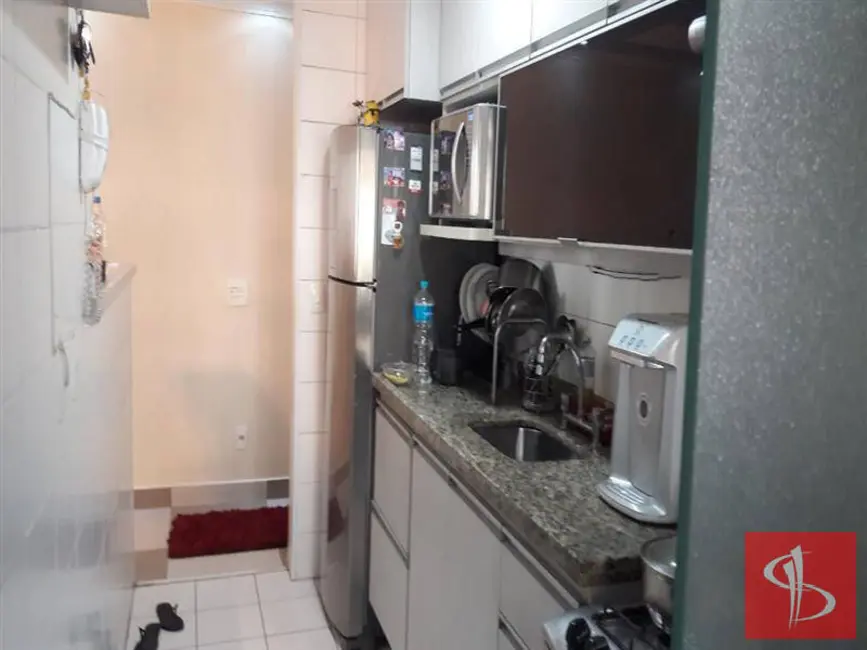 Foto 6 de Apartamento com 3 quartos à venda, 113m2 em Vila Canero, São Paulo - SP