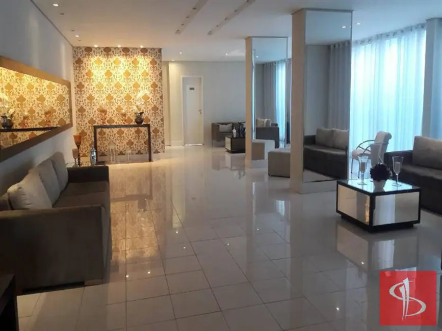 Foto 8 de Apartamento com 3 quartos à venda, 113m2 em Vila Canero, São Paulo - SP