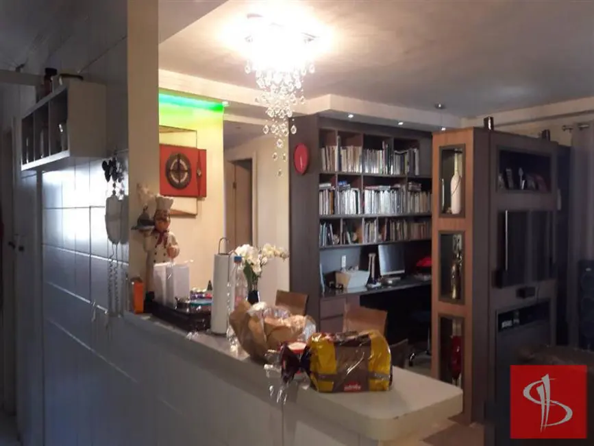 Foto 7 de Apartamento com 3 quartos à venda, 113m2 em Vila Canero, São Paulo - SP