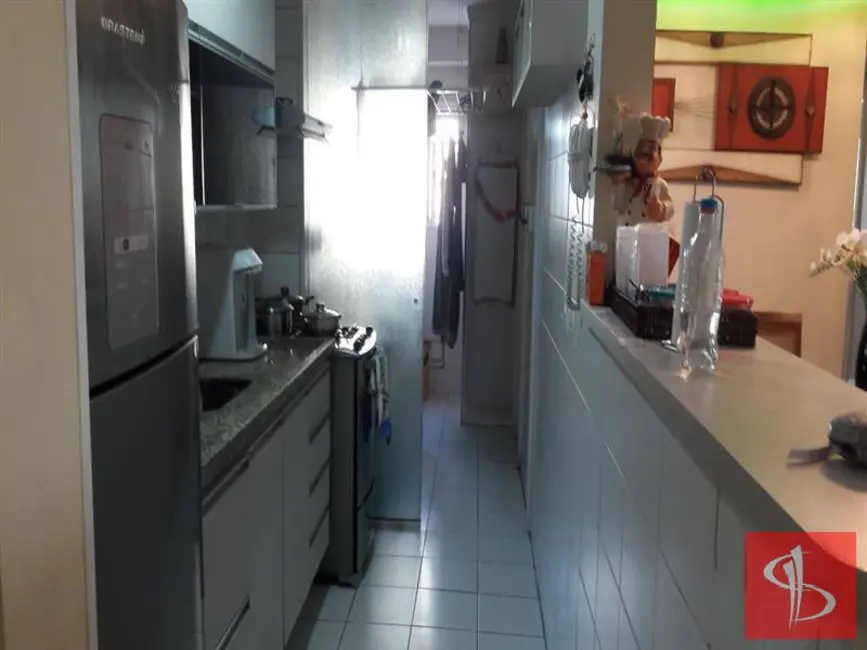 Foto 5 de Apartamento com 3 quartos à venda, 113m2 em Vila Canero, São Paulo - SP