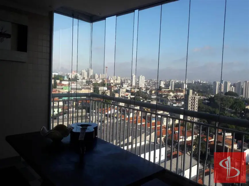 Foto 3 de Apartamento com 3 quartos à venda, 113m2 em Vila Canero, São Paulo - SP