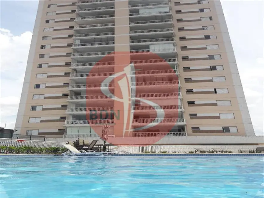 Foto 1 de Apartamento com 3 quartos à venda, 113m2 em Vila Canero, São Paulo - SP