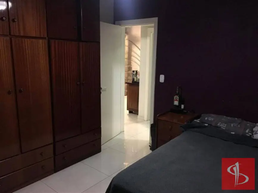 Apartamento com 2 quartos à venda, 100m2 em Tatuapé, São Paulo - SP - imagem 6 Foto 6 de Apartamento com 2 quartos à venda, 100m2 em Tatuapé, São Paulo - SP