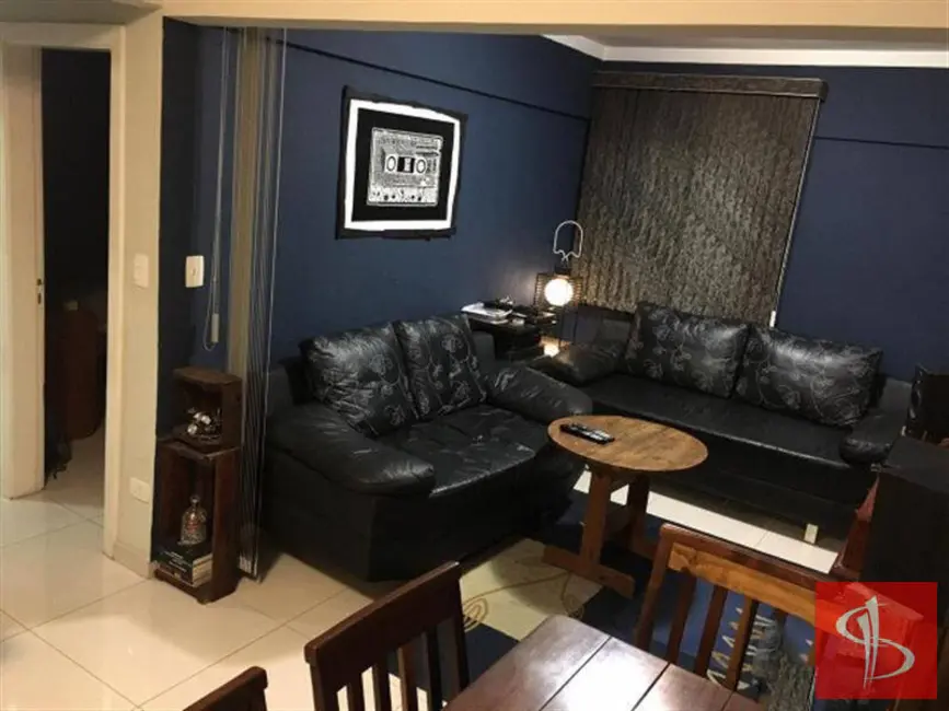 Apartamento com 2 quartos à venda, 100m2 em Tatuapé, São Paulo - SP - imagem 2 Foto 2 de Apartamento com 2 quartos à venda, 100m2 em Tatuapé, São Paulo - SP