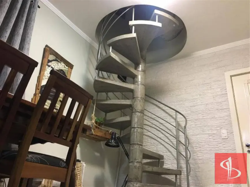 Apartamento com 2 quartos à venda, 100m2 em Tatuapé, São Paulo - SP - imagem 7 Foto 7 de Apartamento com 2 quartos à venda, 100m2 em Tatuapé, São Paulo - SP