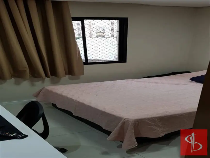 Foto 6 de Apartamento com 2 quartos à venda, 49m2 em Mooca, São Paulo - SP