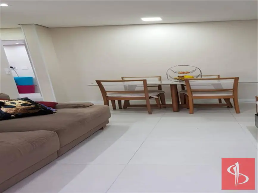 Foto 3 de Apartamento com 2 quartos à venda, 49m2 em Mooca, São Paulo - SP