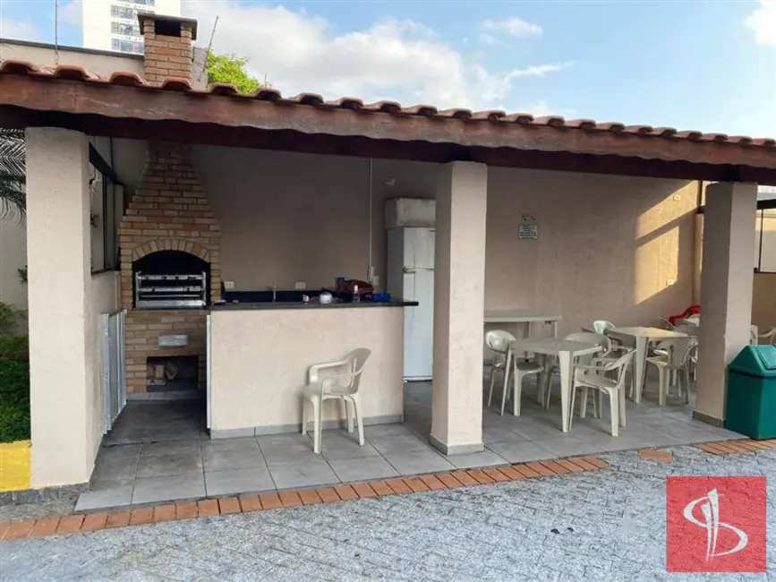 Foto 8 de Apartamento com 2 quartos à venda, 49m2 em Mooca, São Paulo - SP