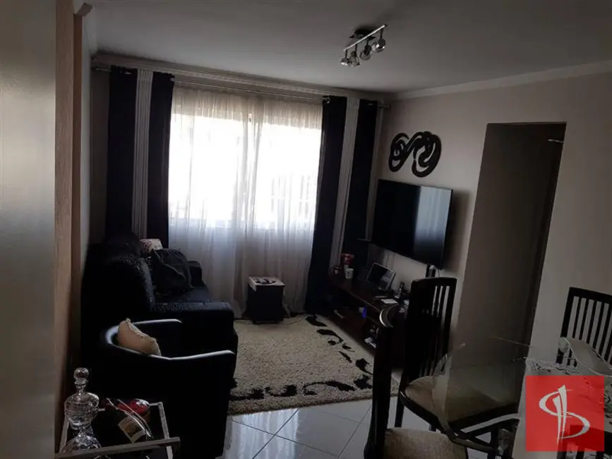 Foto 1 de Apartamento com 2 quartos à venda, 50m2 em Mooca, São Paulo - SP